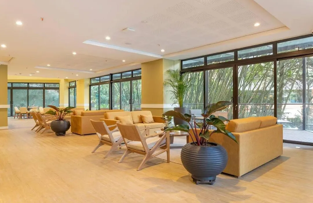 El Tesoro Medellin Hab310 By Letoh-1