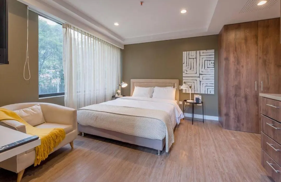 El Tesoro Medellin Hab309 By Letoh-1