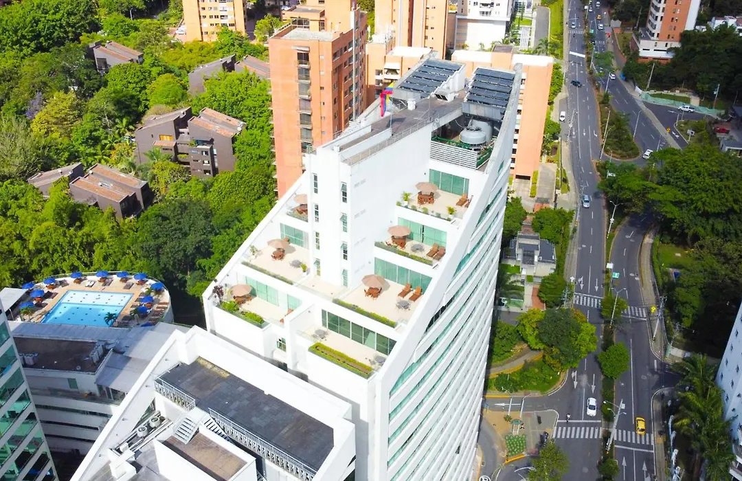 Hotel San Fernando Plaza-1