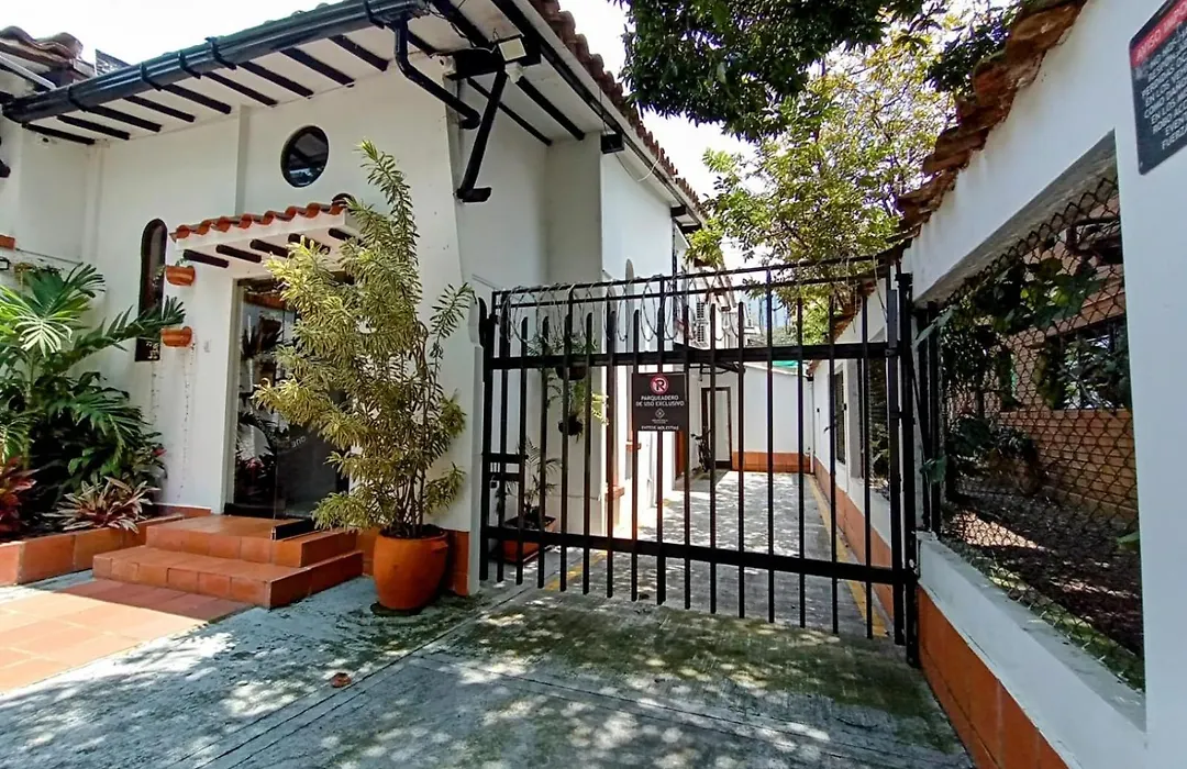 Aguacatala Hotel Boutique-1