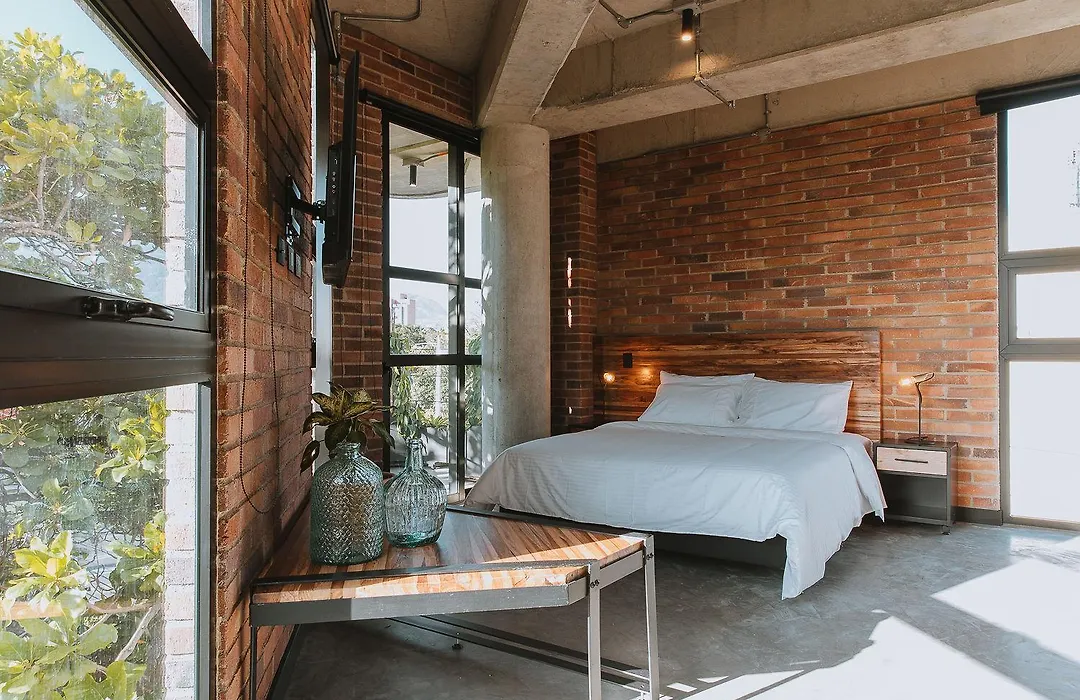 Hotel 3450 Living Lofts-1