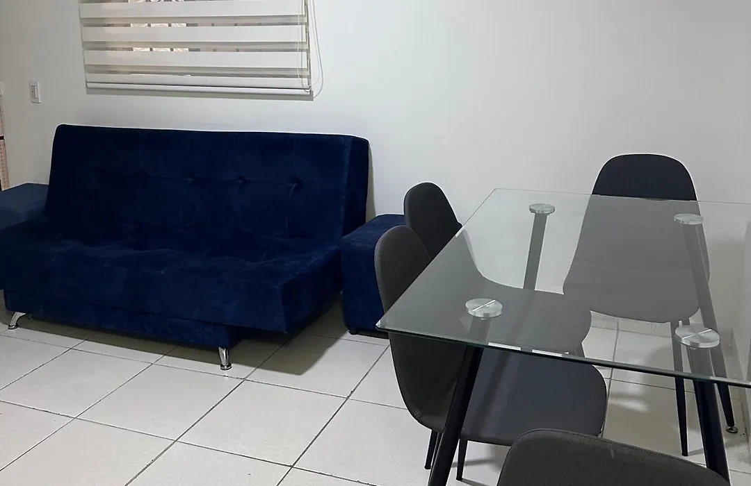 Apartamentos En Laureles Estadio-1