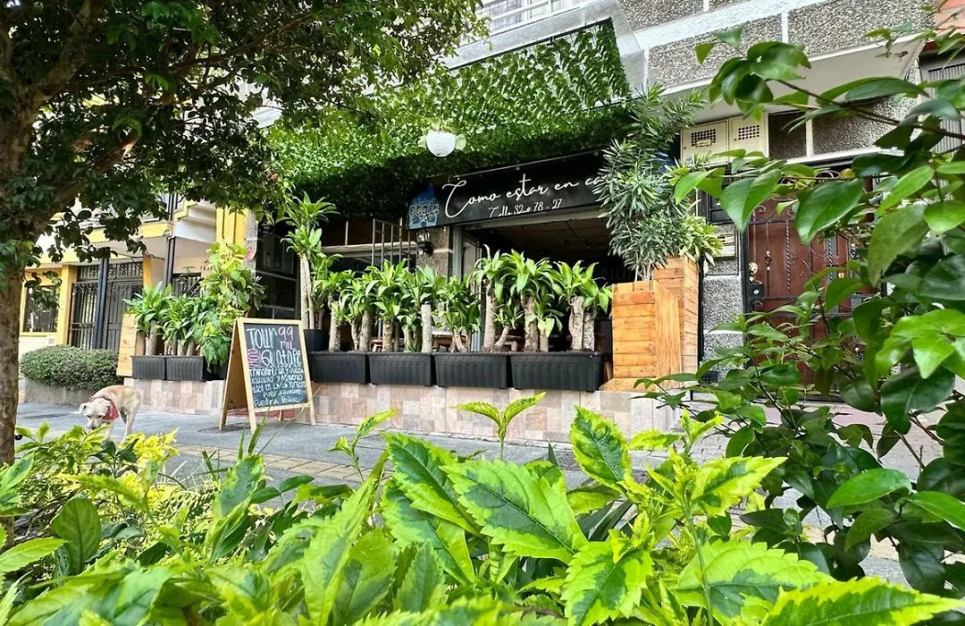 Casa Egos Pop Laureles-1