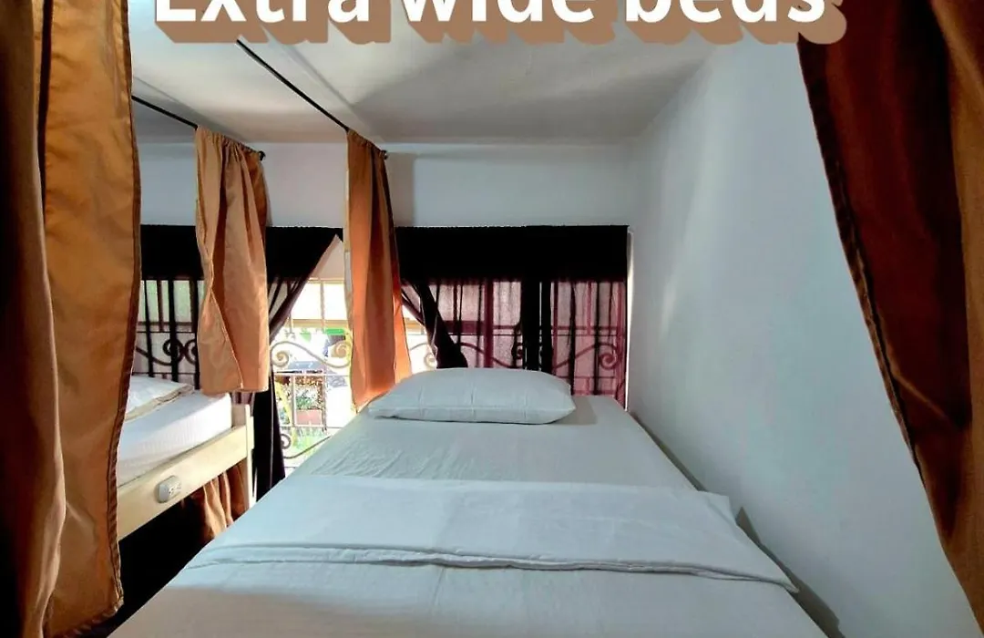 Noah Boutique Hostels Medellin-1
