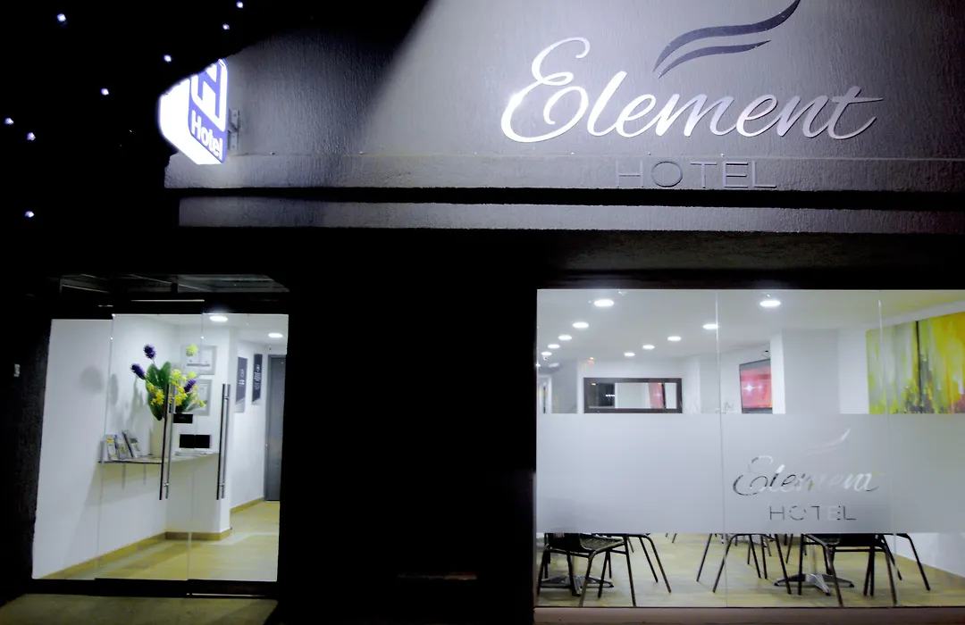 Element Hotel-1