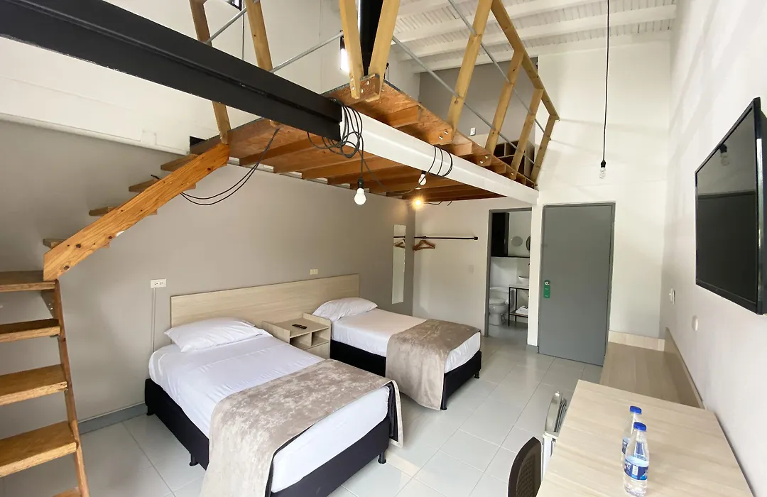 Pixel House Hotel (Adults Only)-1