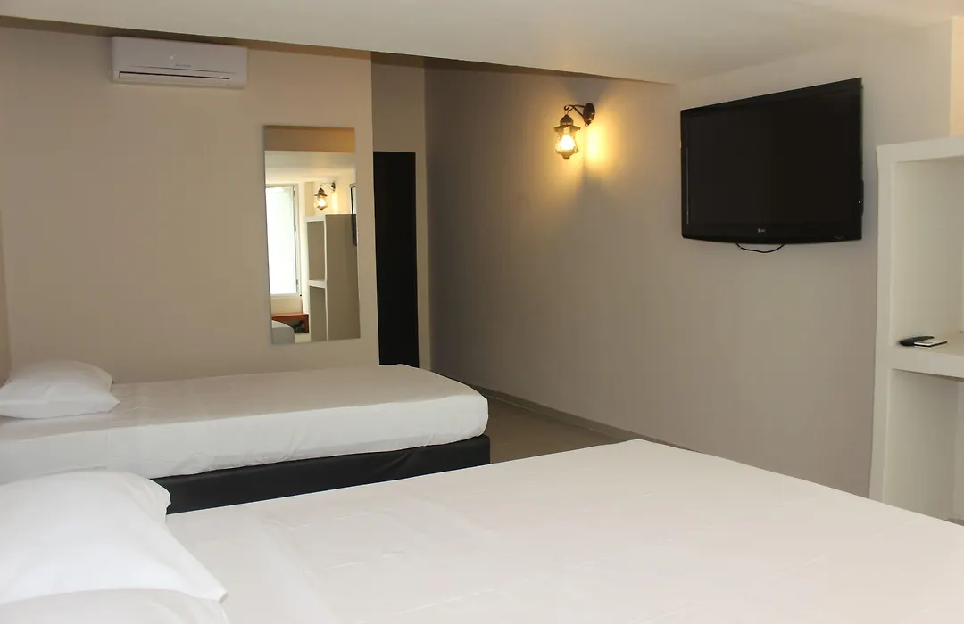Hotel Casa La Fleur-1