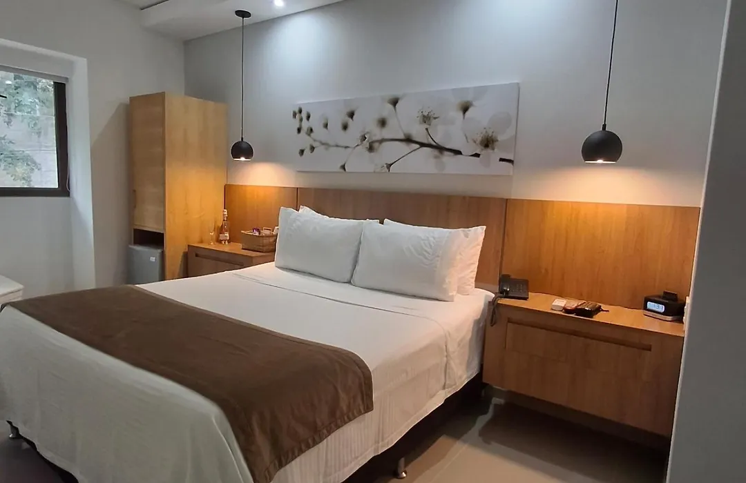 Hotel Zona A-1