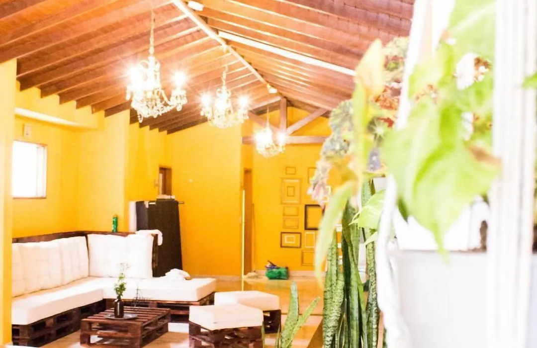Hotel Porton Colonial-1