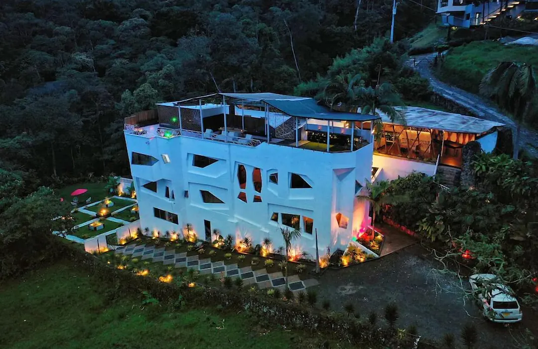 The Icon Resort-1