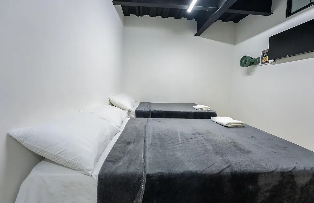 Coliving Tonchala-1