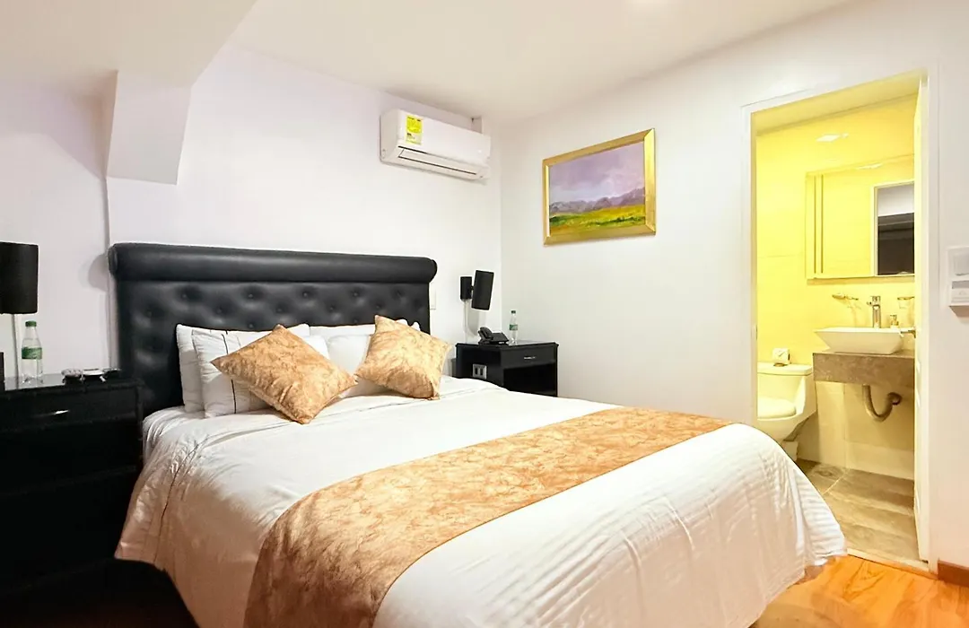 Hotel Veler-1