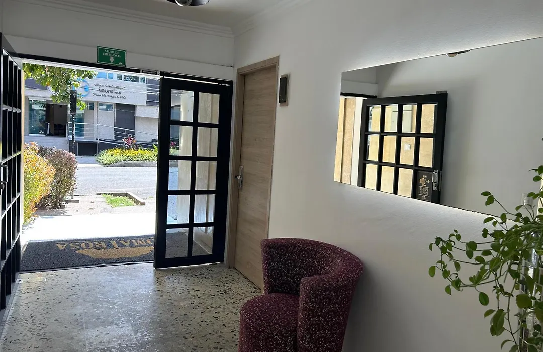 Hotel Poma Rosa-1