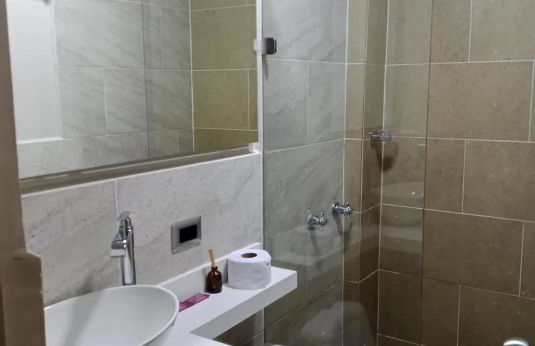 Hotel Palermo Real-1