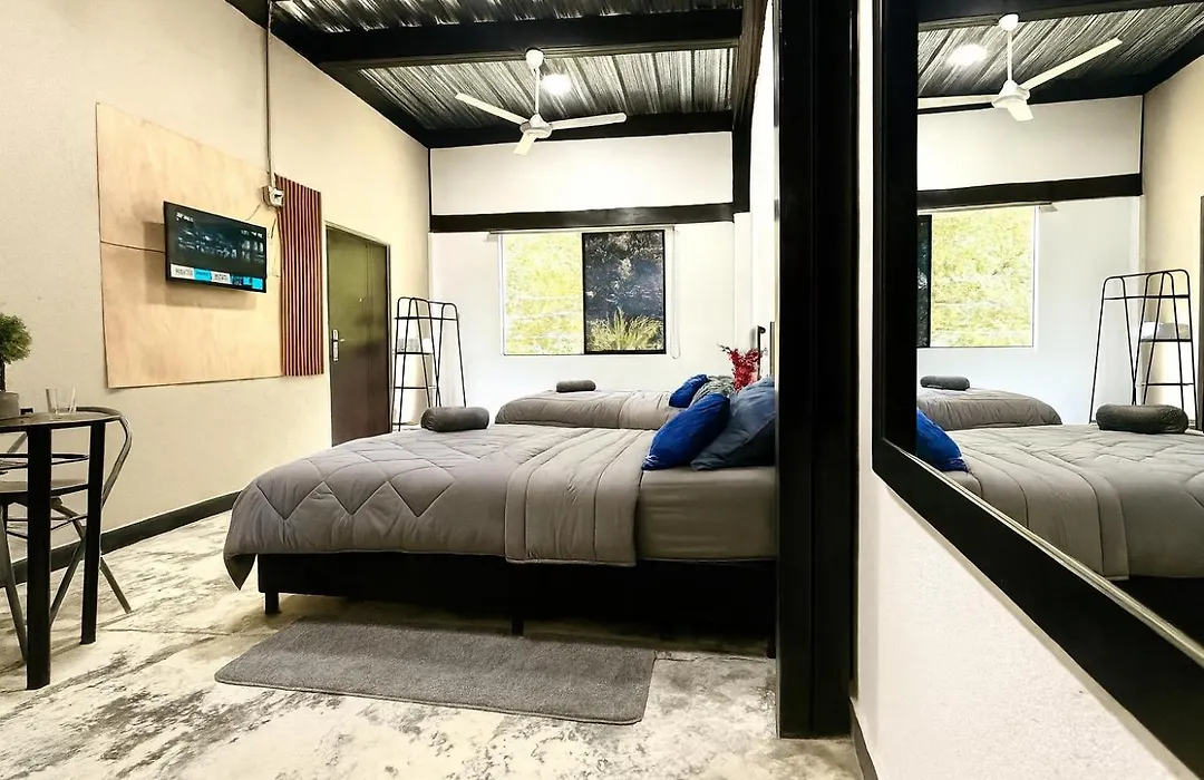 Venecia Loft Hotel-1