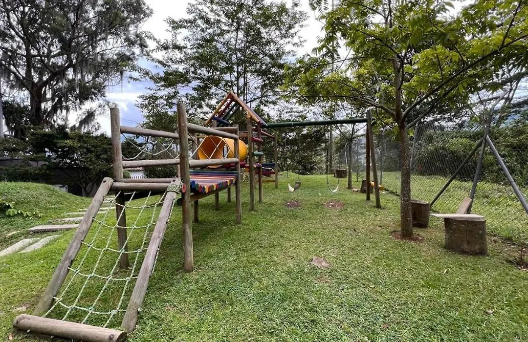Mirador De La Estrella Medellin-1