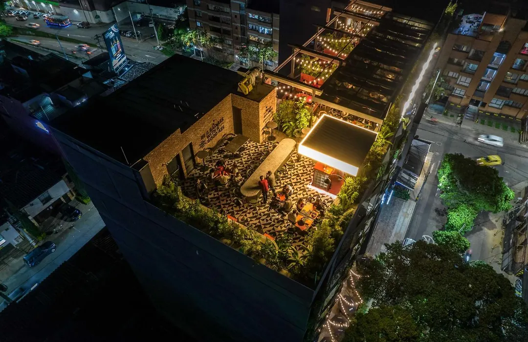 Hashtag 98 Hotel By Jalo-1