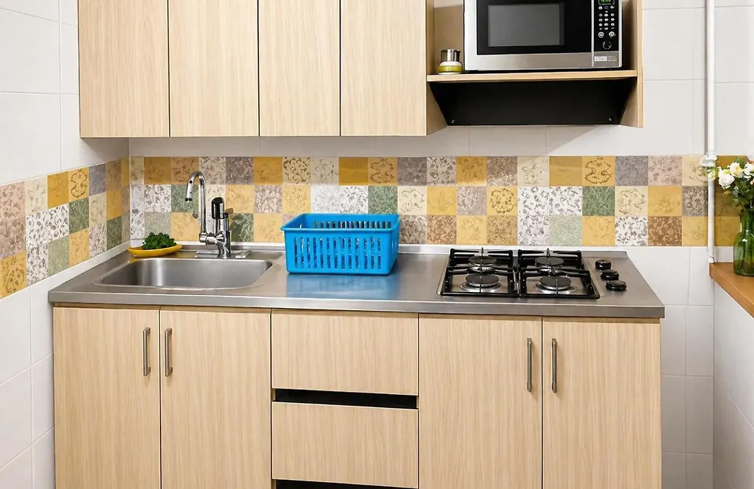 Aparta Suites Torre De Prado 301 Apartamento Para 4 Personas-1