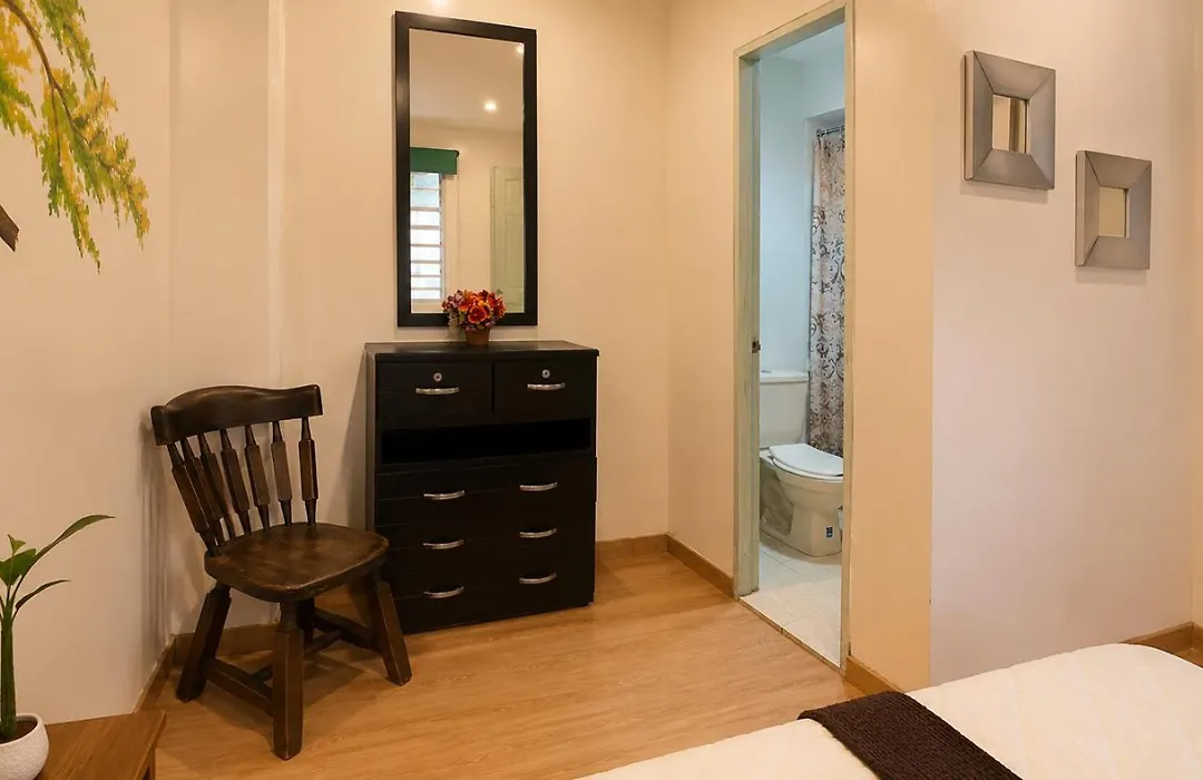Hotel Boutique Stay La 10-1