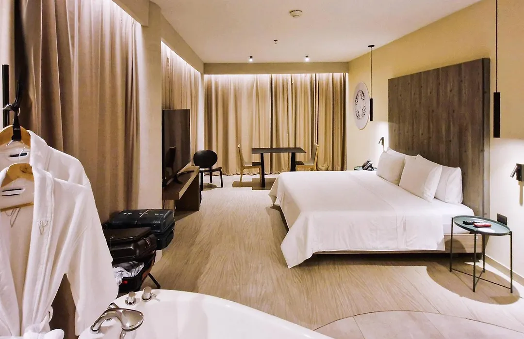 V Grand Hotel, A Member Of Radisson Individuals-1