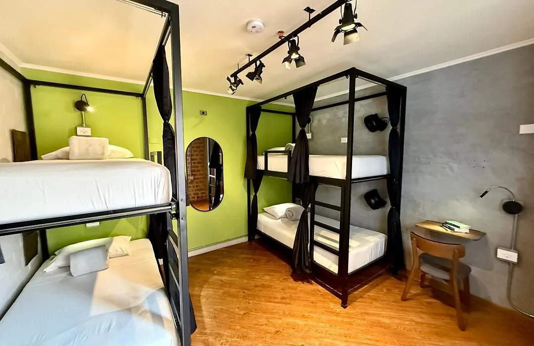 Rango Hostel Boutique-1