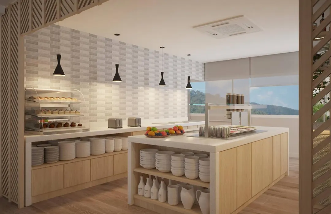 Fairfield By Marriott Medellin Sabaneta-1