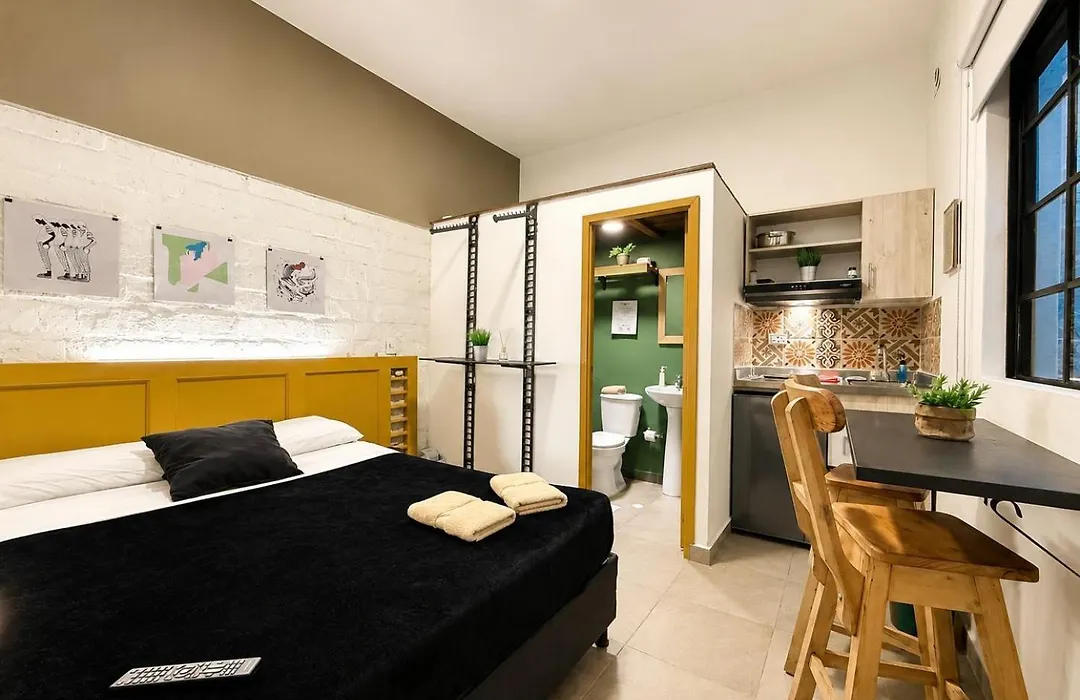 La Gruta Coliving-1