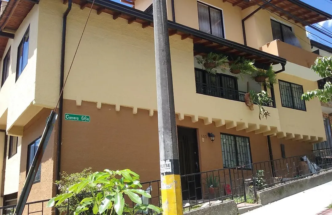 Mayorca Homestay-1