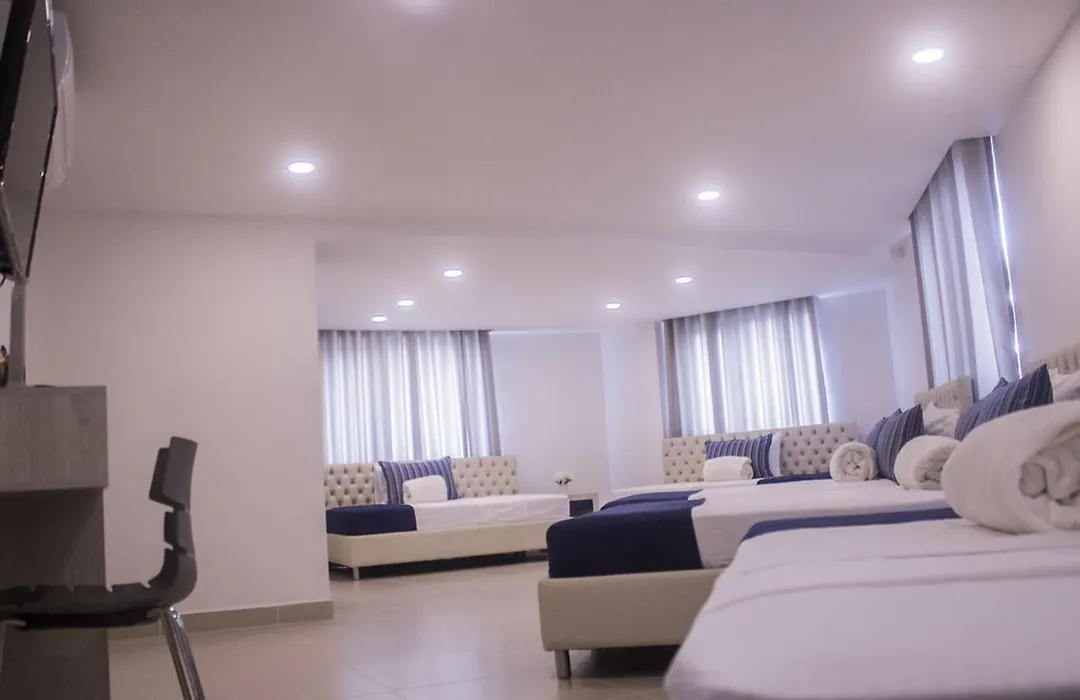 Hotel Leuroz-1