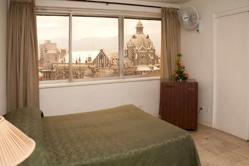 Hotel Nutibara Express-1