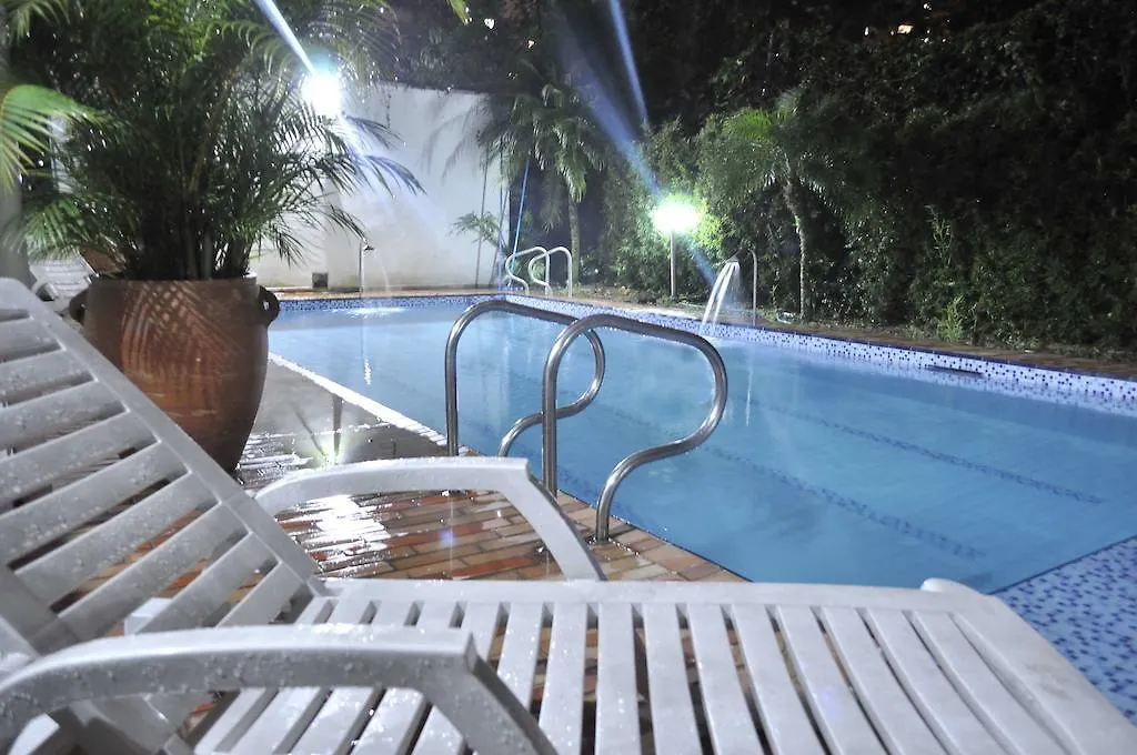 Las Rosas Hotel Boutique-1