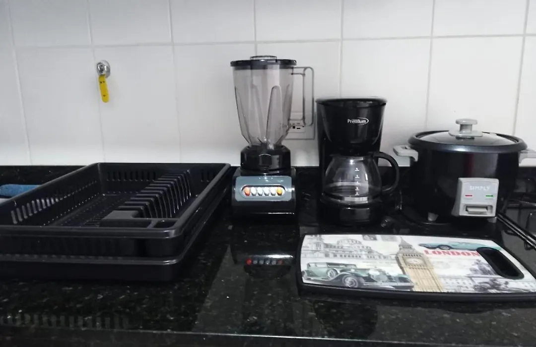 Medellin Apartamento Loft-1