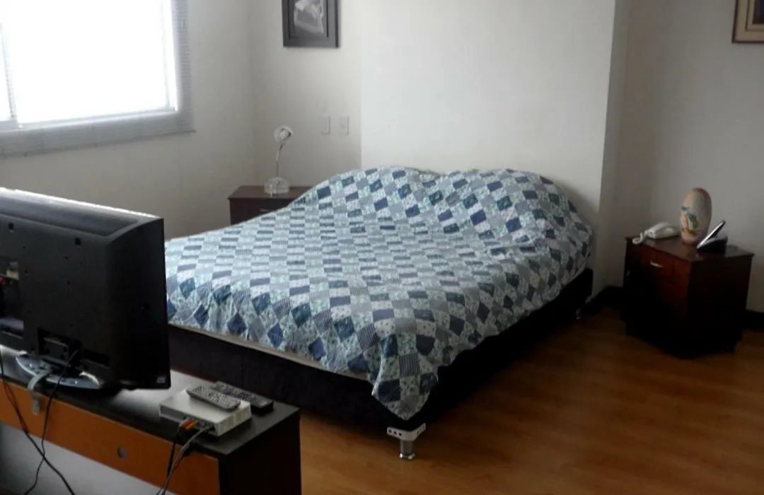 Apartamento Sector El Poblado Medellin Colombia-1