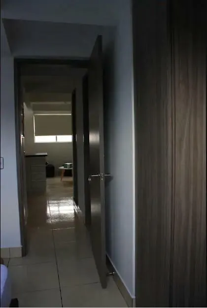 Hermoso Y Moderno Apartamento En Medellin-1