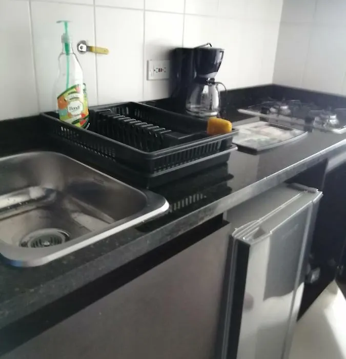 Apartaestudio Medellin Belen-1