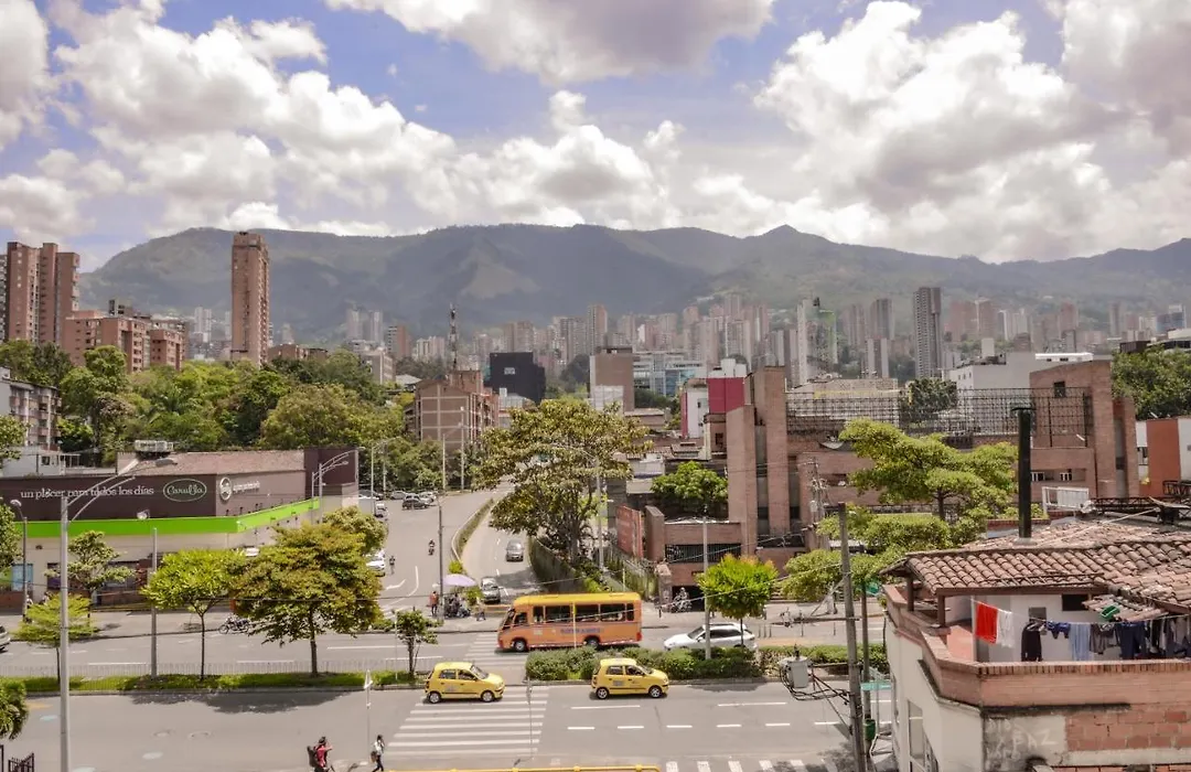 Calle 10 Suites-1