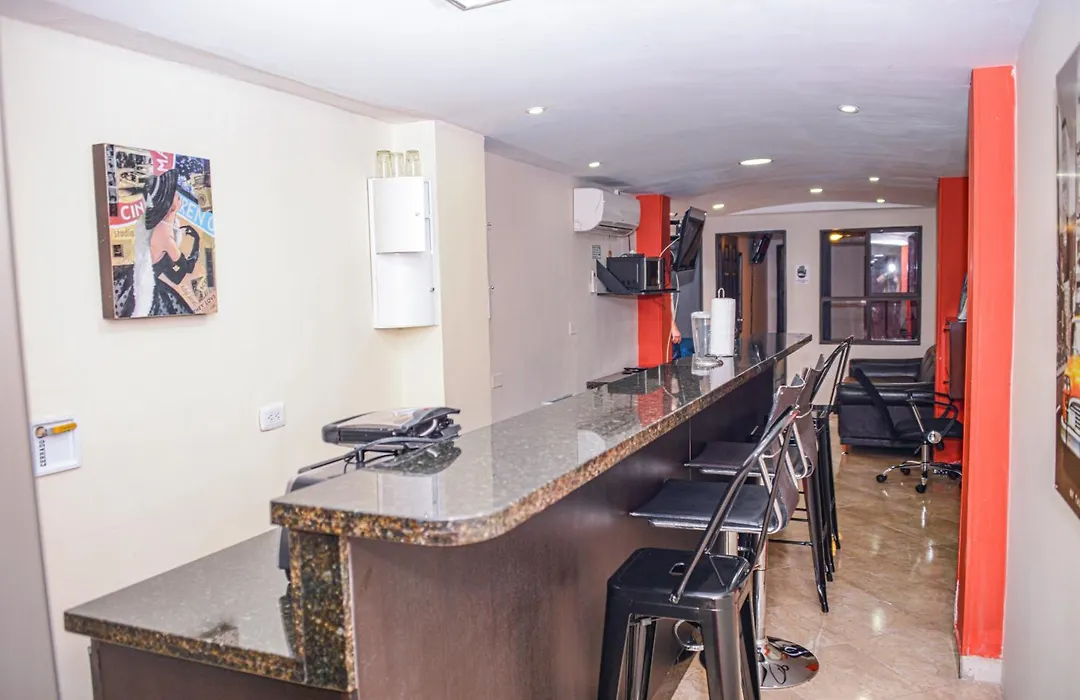 Calle 8 Suites-1