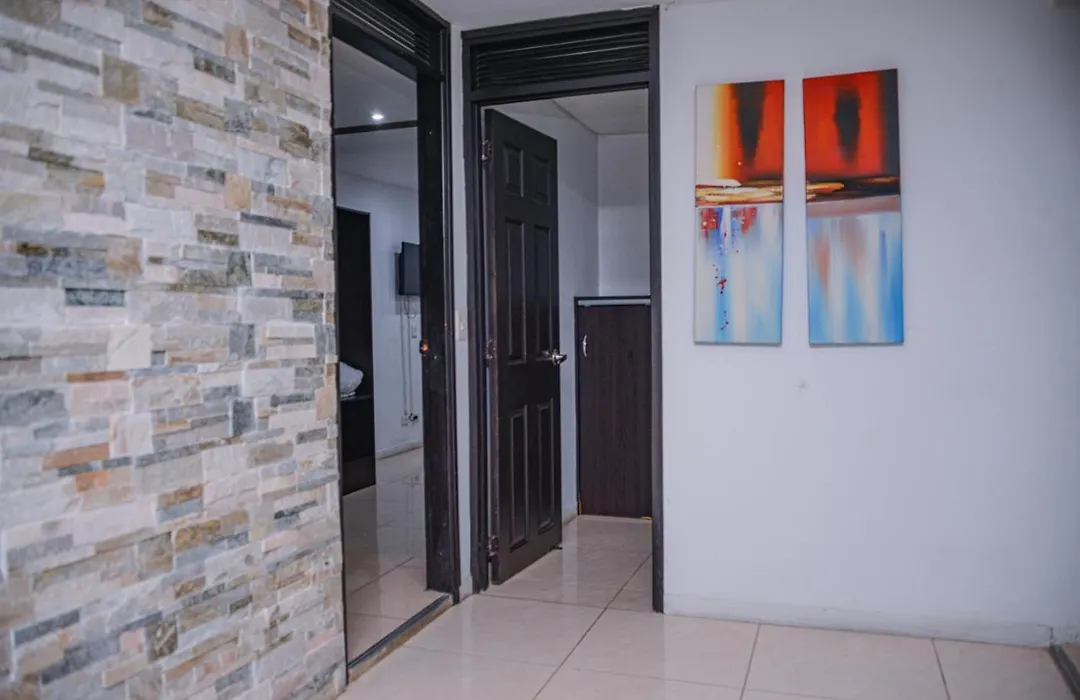 Apartment Carrera 301-1