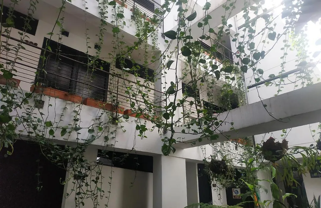 Hotel Natural-1