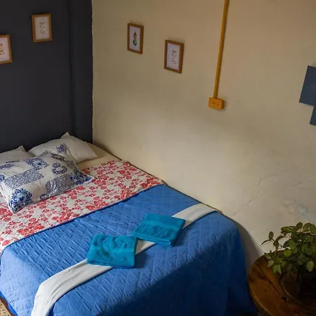 Panela Coffee Hostel-2