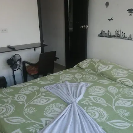 Acogedor Apartamento En Medellin Sector Molinos-3