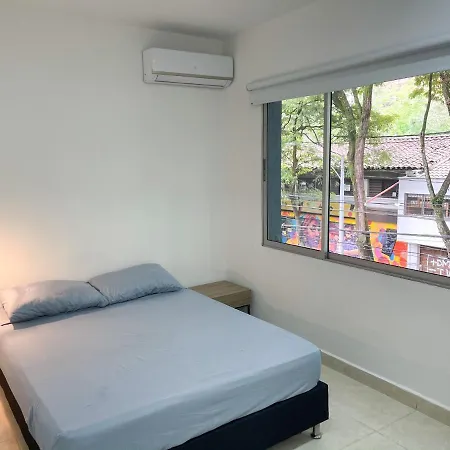 Apartamento Lleras-3
