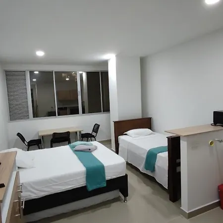 Sirius Apartahoteles-2