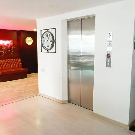 Beautiful & Comfortable Apartment In Laureles-3
