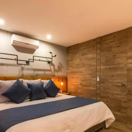 Apartamento Poblado Zona Turistica Medellin Colombia-3