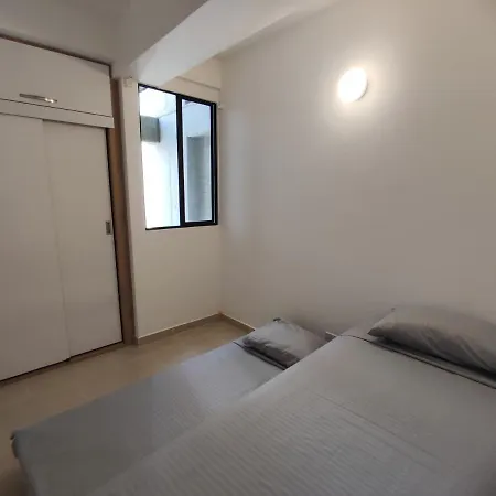 Apartamento Entero Cerca De Av 80 Y Estadio Atanasio Girardot-2