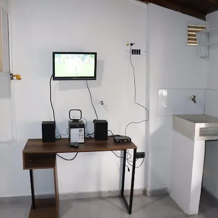 Lulu Hostal-2