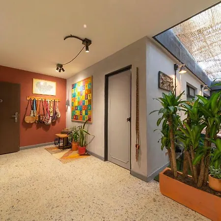 Casa Mosaiko- Parque Poblado-2