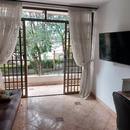 Apartamento Centro Comercial La Central - 3 Habitaciones-3