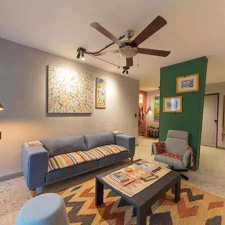 Casa Mosaiko- Parque Poblado-3